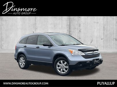 Used 2008 Honda CR-V EX