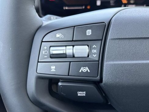 New 2026 Kia Sportage LX FWD image 25