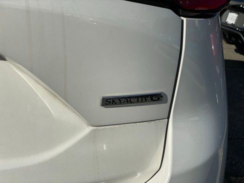 Used 2023 MAZDA CX-5 AWD 2.5 S w/ Preferred Package image 26