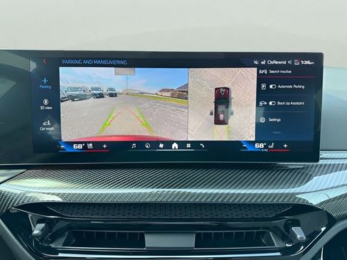 New 2026 BMW M340i xDrive w/ Premium Package image 20