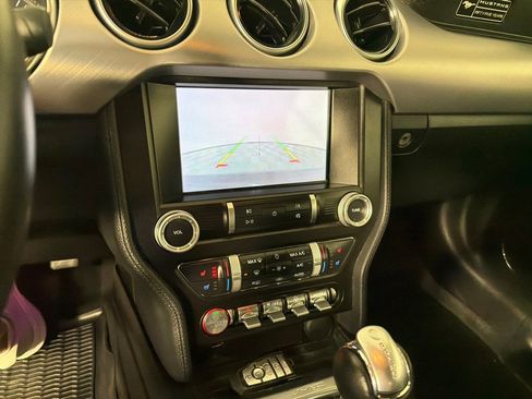 Used 2020 Ford Mustang Premium RWD image 26