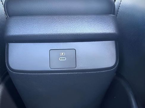 New 2026 Nissan Sentra SV w/ Floor Mat Package FWD image 11