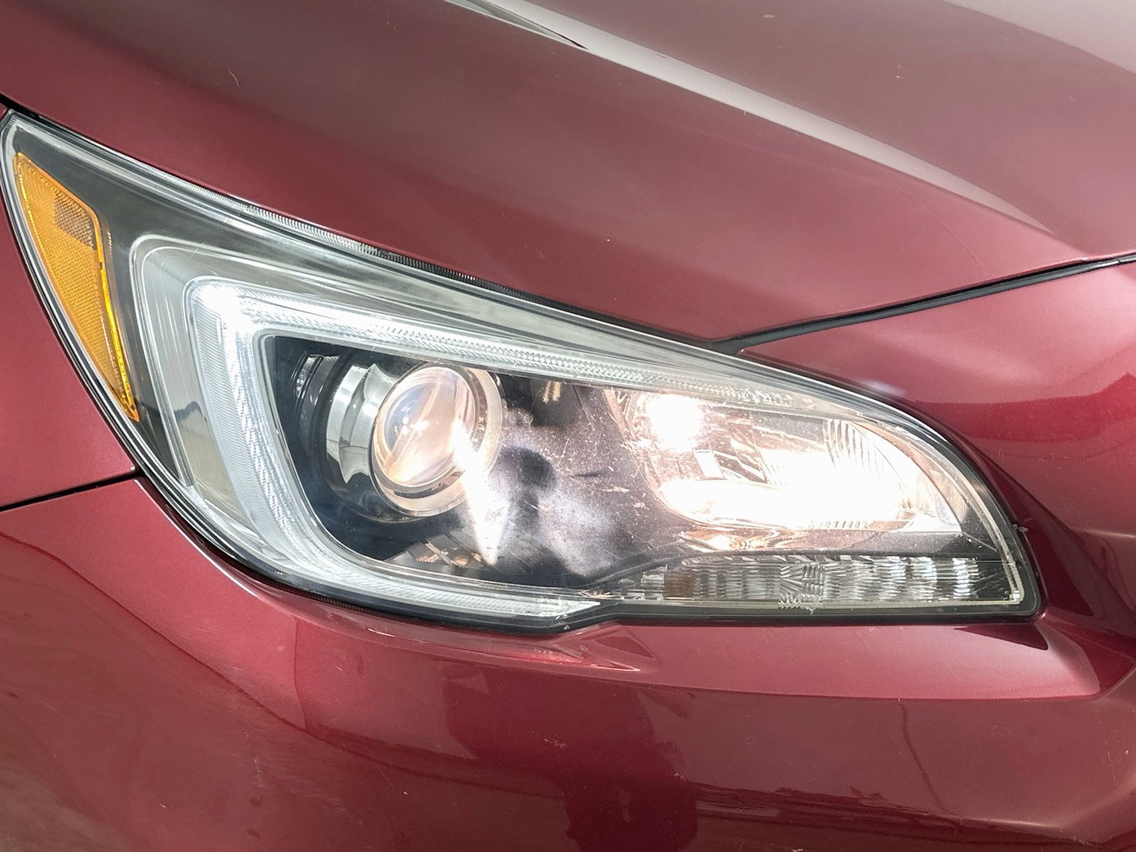 Used 2016 Subaru Outback 2.5i Limited AWD/4WD image 9