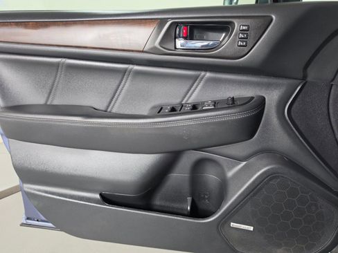 Used 2018 Subaru Outback 2.5i Limited image 35