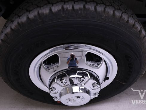 New 2026 RAM 3500 Tradesman image 30