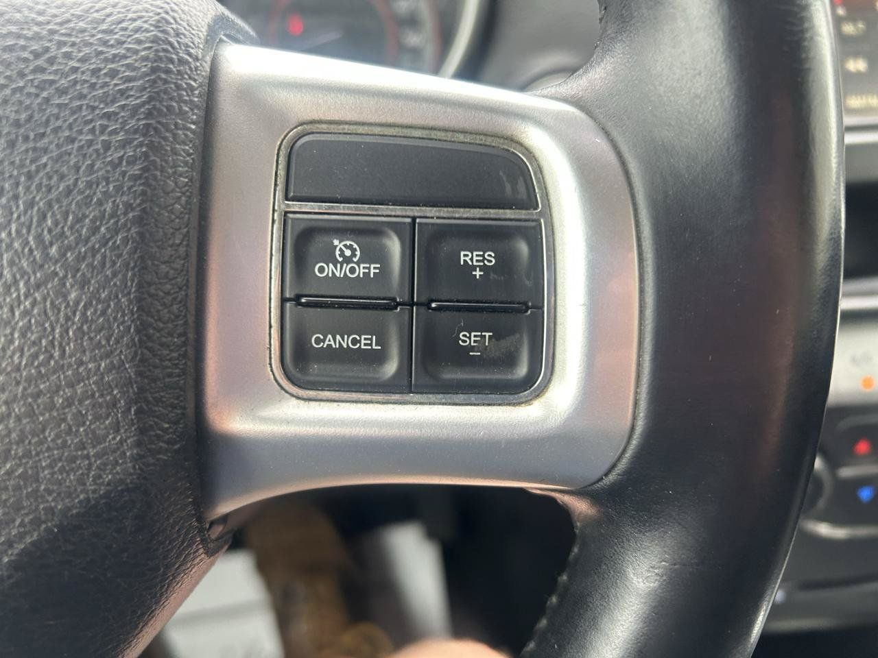 Used 2012 Dodge Journey SXT w/ Convenience Group I FWD image 19