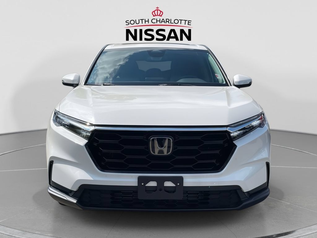 Used 2024 Honda CR-V EX image 2