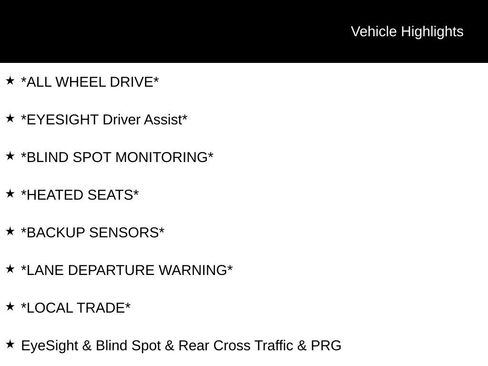 Used 2016 Subaru Outback 2.5i Premium image 5