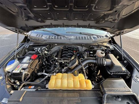 Used 2020 Ford F150 XL w/ Equipment Group 101A Mid image 11