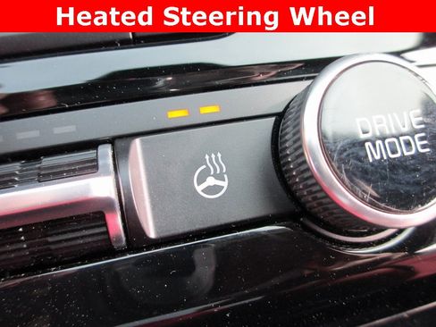 Used 2025 Kia K5 GT-Line w/ GT-Line Premium Package image 26