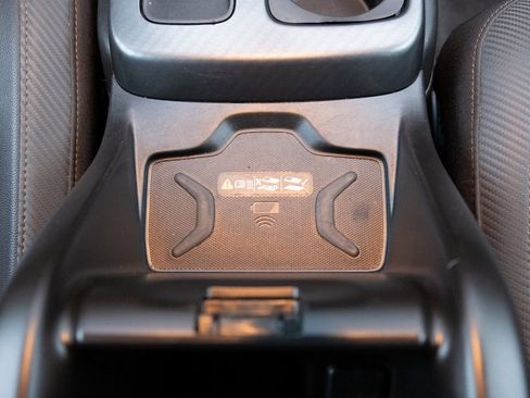 Used 2022 GMC Canyon AT4 w/ Trailering Package image 10