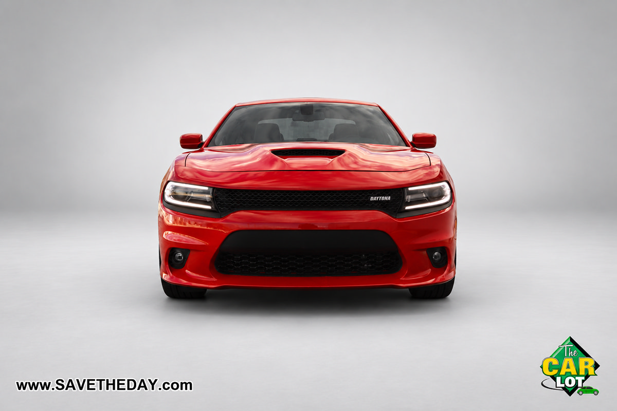 Used 2021 Dodge Charger R/T w/ Daytona Edition Group RWD image 11
