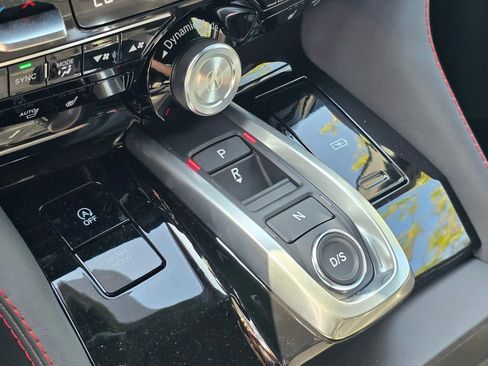 New 2026 Acura MDX A-Spec image 34