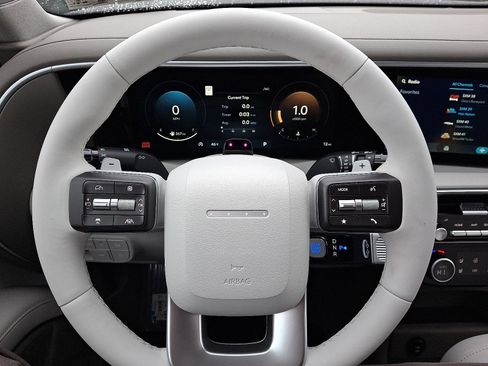 New 2026 Hyundai Palisade Limited image 15