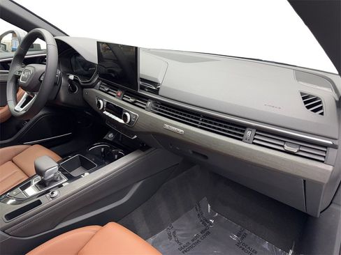 Used 2025 Audi A5 2.0T Premium Plus image 53