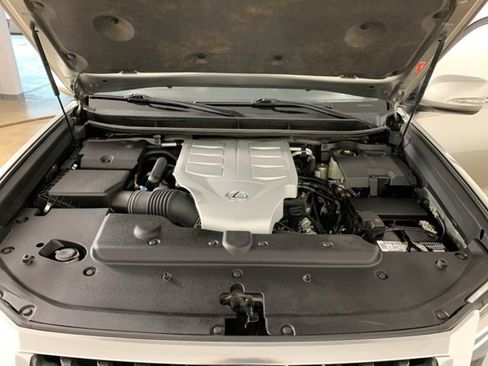 Used 2021 Lexus GX 460 Premium image 44