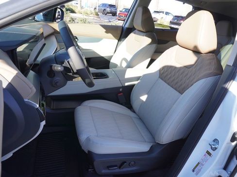 New 2026 Nissan Murano Platinum w/ Cargo Package image 14