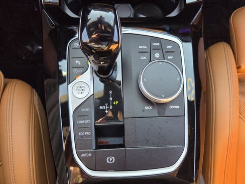 Certified 2023 BMW X3 sDrive30i w/ Premium Package w/ZPA image 26