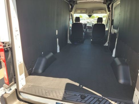 New 2026 Ford Transit 150 148 Medium Roof w/ Load Area Protection Package RWD image 6
