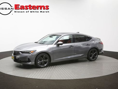 Used 2023 Acura Integra A-Spec FWD image 57