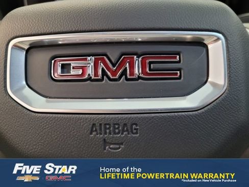 New 2026 GMC Terrain AT4 w/ Convenience Package III AWD/4WD image 28