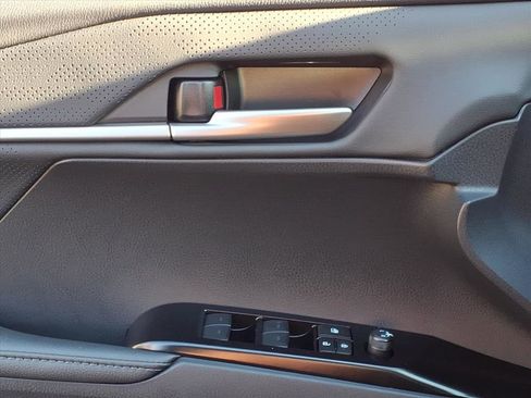 New 2026 Toyota Camry XSE image 19