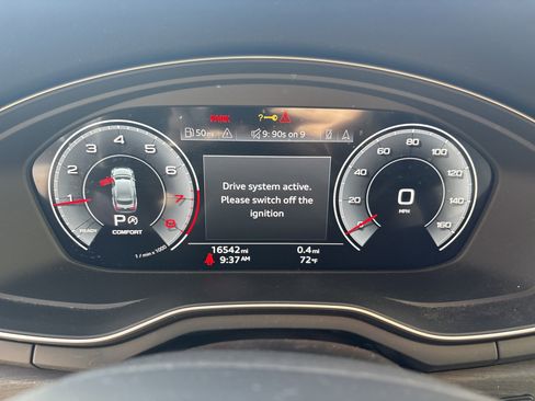 Used 2023 Audi A5 2.0T Prestige image 21