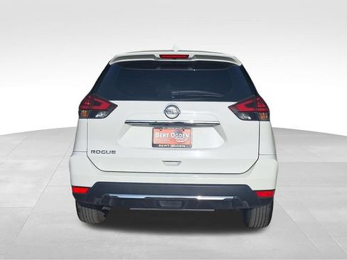 Used 2020 Nissan Rogue S FWD image 6