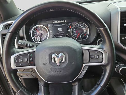 Used 2022 RAM 1500 Big Horn image 22