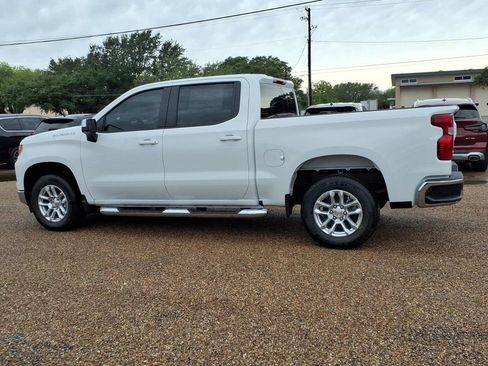 New 2026 Chevrolet Silverado 1500 LT RWD image 2