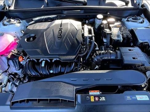 New 2026 Hyundai Sonata SEL FWD image 10