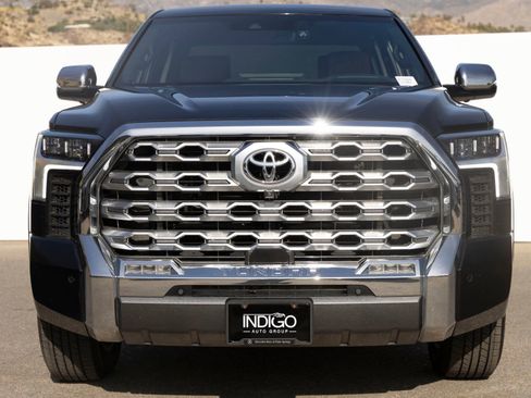 Used 2023 Toyota Tundra 1794 Edition RWD image 4