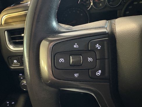 Used 2021 Chevrolet Suburban RST w/ Luxury Package image 13