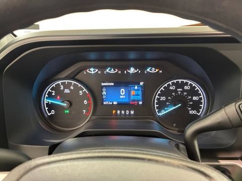 Used 2025 Ford F250 XLT AWD/4WD image 24