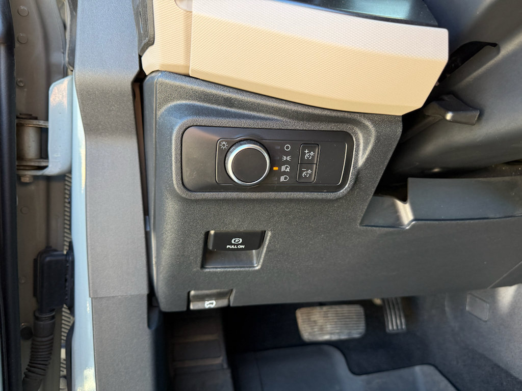 Used 2021 Ford Bronco Wildtrak AWD/4WD image 17