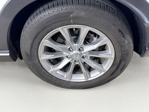 Used 2024 Honda CR-V EX image 37