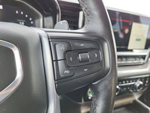 Used 2023 GMC Sierra 1500 SLT w/ SLT Premium Package AWD/4WD image 24