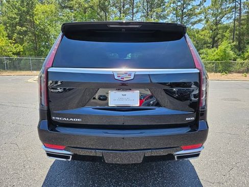 Certified 2023 Cadillac Escalade Premium Luxury RWD image 6