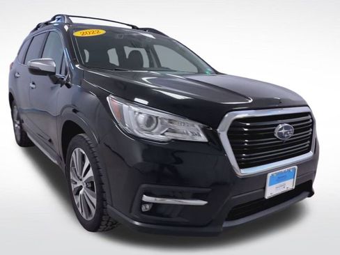 Used 2022 Subaru Ascent Touring image 2