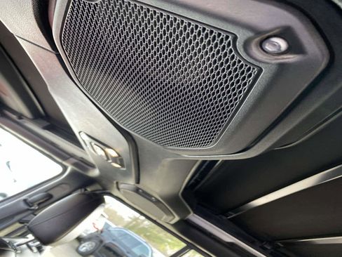 Certified 2021 Jeep Wrangler Unlimited Rubicon w/ Steel Bumper Group image 10