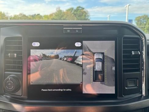 New 2026 Ford F250 Lariat w/ Tremor Off-Road Package image 12