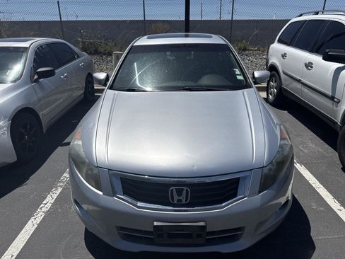 Used 2009 Honda Accord EX-L image 2