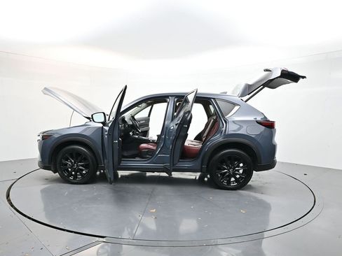 Used 2024 MAZDA CX-5 Carbon Edition image 38