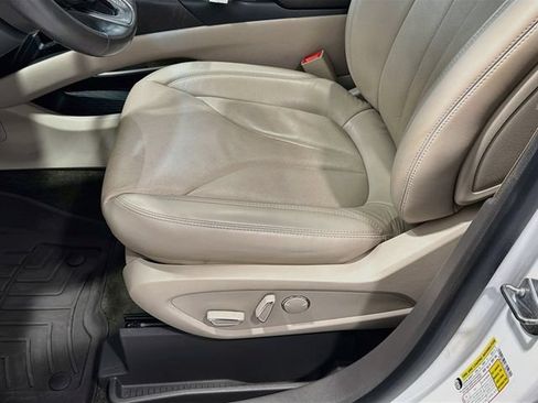 Used 2018 Lincoln MKX Reserve AWD/4WD image 18