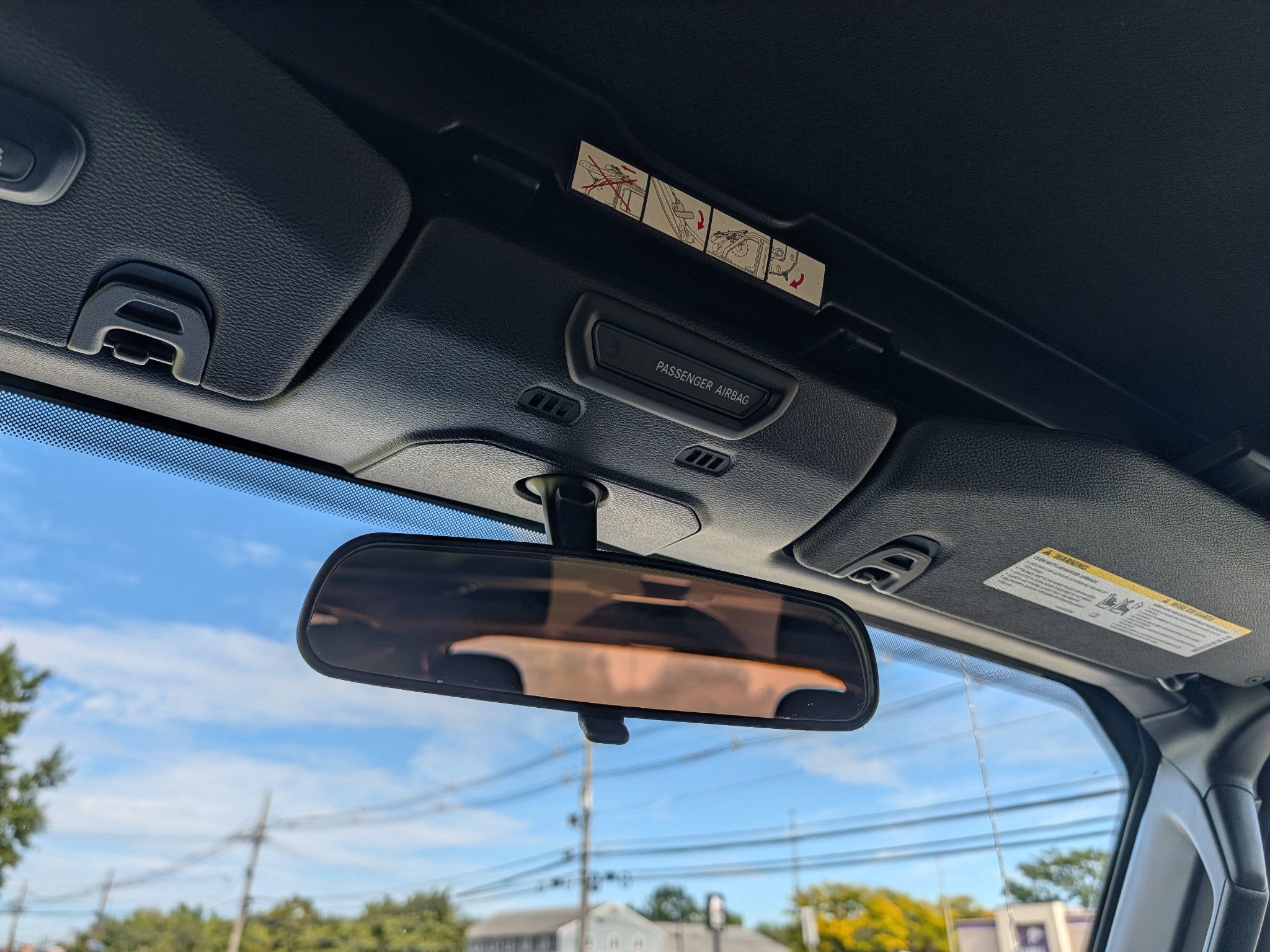 Used 2019 Jeep Wrangler Unlimited Sport S AWD/4WD image 19