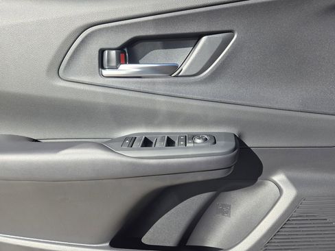 New 2026 Toyota Prius Plug-In Hybrid image 18