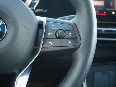 Certified 2025 BMW X2 xDrive28i image 20