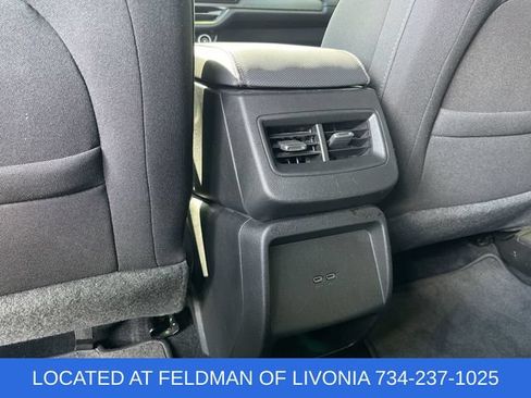 Certified 2025 Chevrolet Equinox EV LT w/ Comfort Package FWD image 20