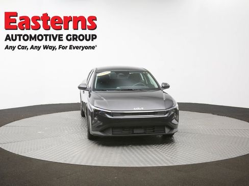 Used 2025 Kia K4 FWD image 52