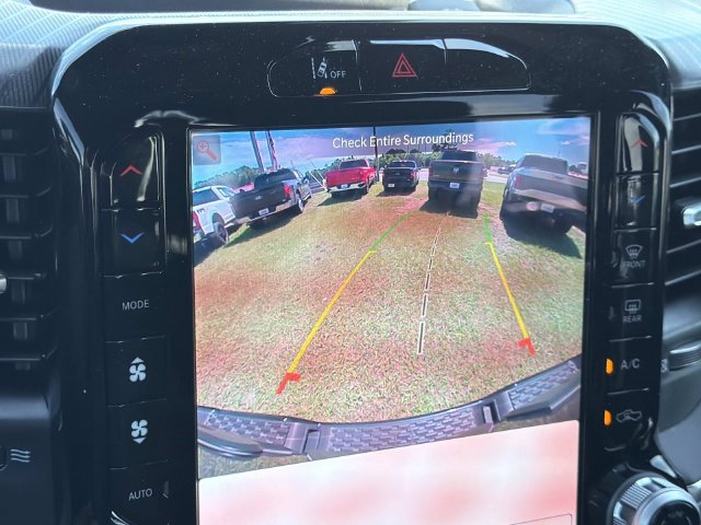 Used 2026 RAM 1500 Big Horn AWD/4WD image 29